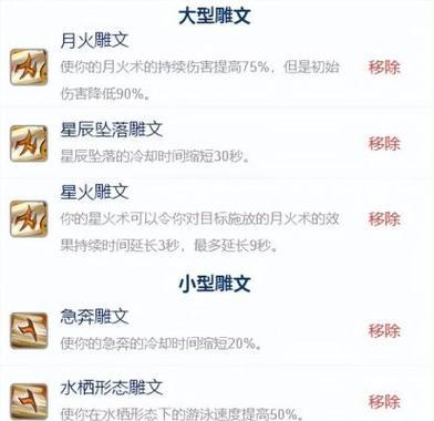 《惩戒之箭出装攻略》（以英雄手游为例，教你如何正确搭配惩戒之箭装备）