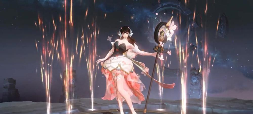 《王者荣耀》S18王昭君新皮肤大全（揭秘S18王昭君的全新战斗造型，解析皮肤属性与玩法）