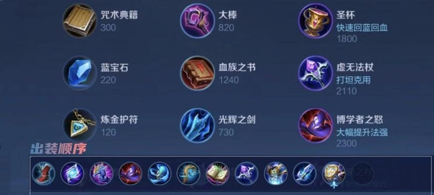 《王者荣耀》S18上官婉儿新皮肤全解析（详细介绍S18上官婉儿的全新皮肤，让你玩转游戏）