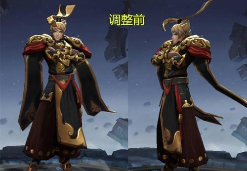 《王者荣耀》2022年嬴政铭文选择指南（打造超强嬴政，选对铭文很重要！）