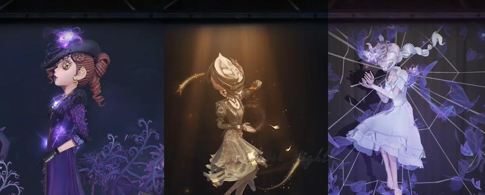 第五人格19赛季精华2皮肤一览（细数赛季皮肤，挑战者们的时尚新装）