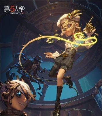 第五人格18赛季精华3皮肤一览（探索第五人格最新皮肤，一览18赛季的精华之作）