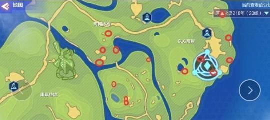 探索圣迹任务（《我的起源》游戏圣迹任务详解）