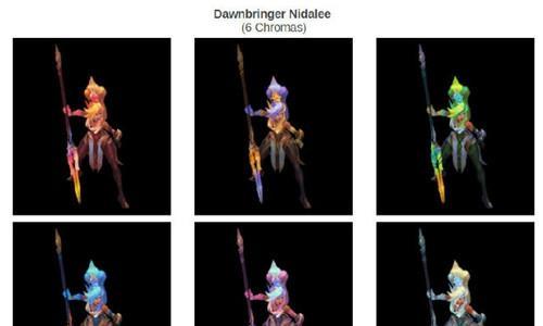 《LOL》游戏中星妈神话装备选取指南（如何选取最适合的星妈神话装备？-一位“LOL”高手的经验分享）