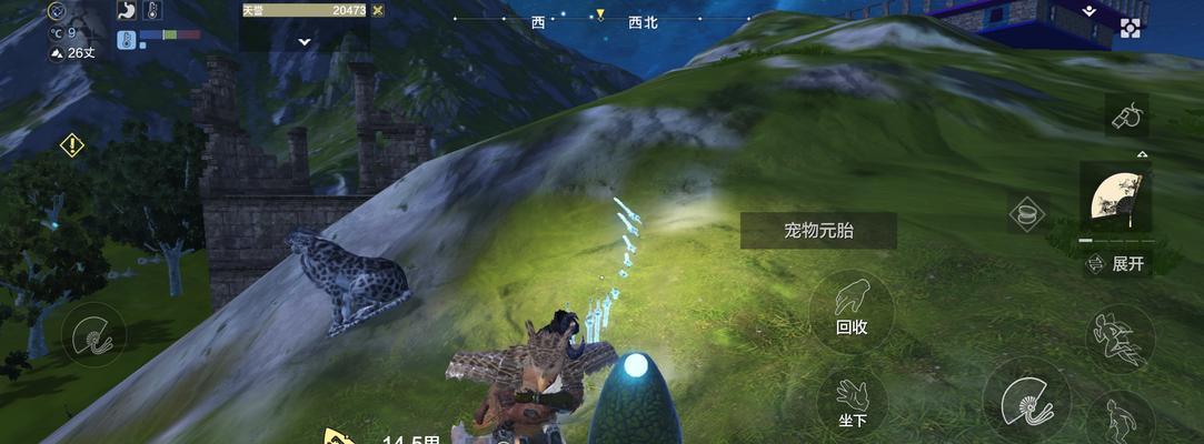 如何以妄想山海白嫖时装？（白嫖时装的最佳方法和技巧）