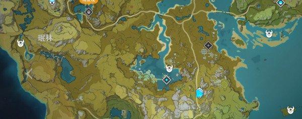 《原神》璃月珉林地探索攻略（探索珉林地的技巧和注意事项）