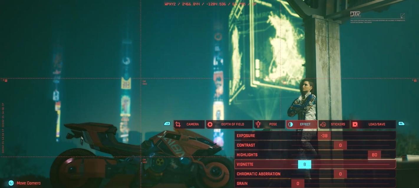 《赛博朋克2077》洗点攻略分享（最全攻略分享，让你轻松洗点!）