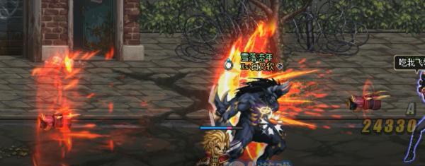 魔界大战攻略，轻松通关！（用《DNF》游戏技巧与策略，解决所有难题！）