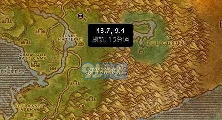 魔兽世界怀旧服收集石像攻略（15个任务全面攻略，帮你收集全石像！）