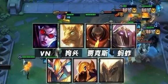 如何在《云顶之弈》游戏中举报不良玩家（详细教程及注意事项，让你的游戏环境更加健康）