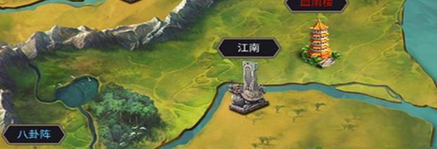 《这就是江湖》如何获得如来神掌？（如来神掌获取攻略及游戏技巧）