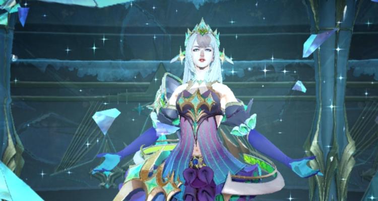 如何获得王者荣耀虞姬启明星使皮肤（虞姬启明星使皮肤获取攻略，让你快速拥有最佳皮肤）