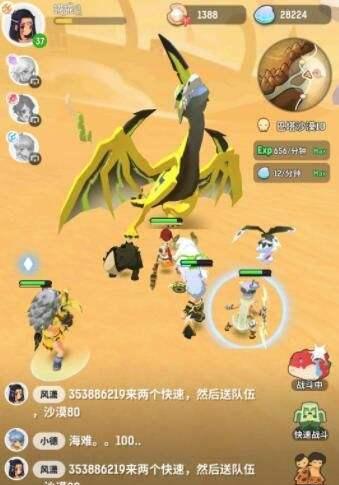 《不休的乌拉拉》不同职业的优势（探究不同职业在游戏中的表现，帮你选出最适合你的职业！）