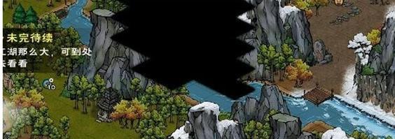 《烟雨江湖》支线任务攻略（听风动任务怎么完成？）