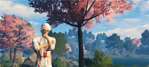 《明日之后》新年花语活动攻略（如何通过花语解锁丰厚奖励）