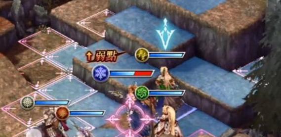 《FFBE幻影战争》新手必备