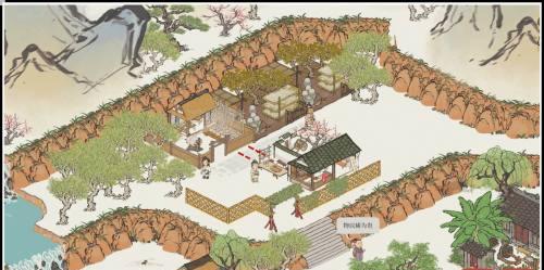 《江南百景图》游戏攻略（探寻星宿角宿上第四关的玩法技巧）