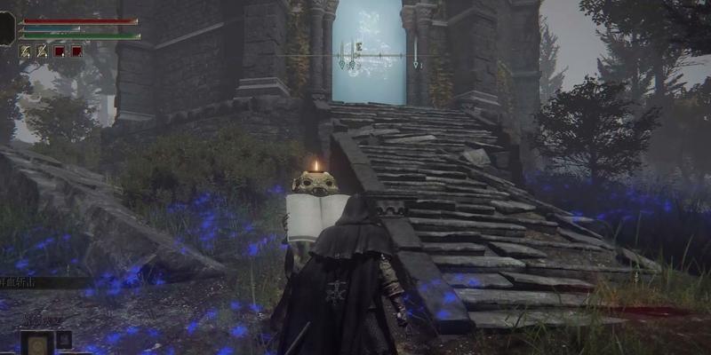 艾尔登法环死眠少女支线任务攻略（解锁新剧情，赢得丰厚奖励！）