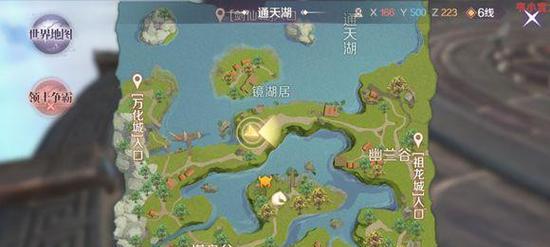 《完美世界手游》五行之序任务攻略（掌握五行属性，成功完成任务）