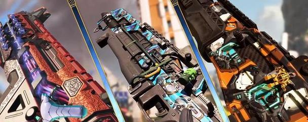 《ApexLegends》Apex15赛季通行证皮肤一览（探索Apex15赛季的独特皮肤）