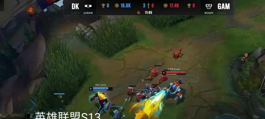《LOL》赛娜辅助出装攻略（如何选择合适的装备为赛娜辅助提供更好的保障）