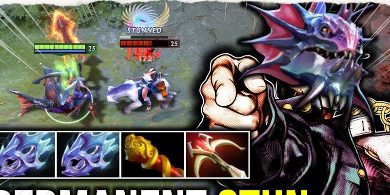 Dota斯拉达出装攻略（提升技能的关键装备选择）