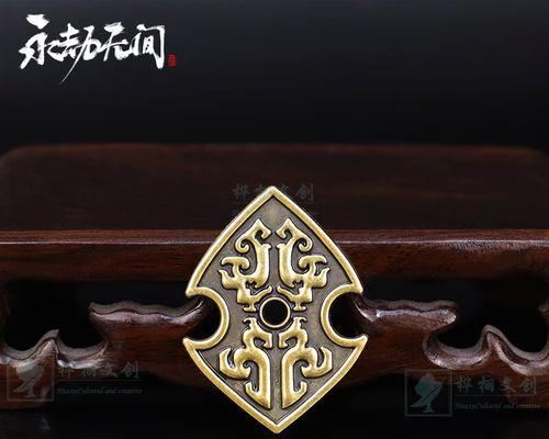 永劫无间武运匣获取条件详解（武运匣怎么获得？一文带你了解！）