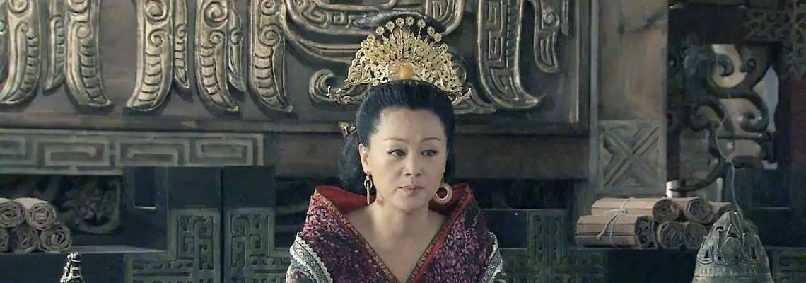 以无悔华夏吕雉搭配吕后实现绝对优势（华夏吕雉与吕后的完美组合，助你在游戏中一路高歌）