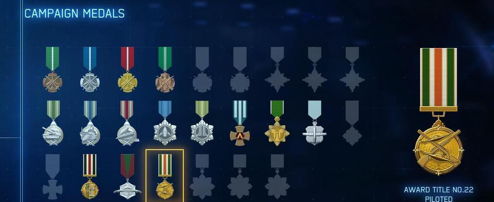 《王牌空战6攻略大揭秘》（成为顶尖飞行玩家，让你的敌人望尘莫及）
