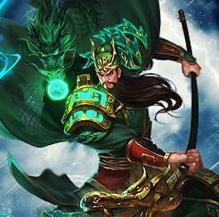 《梦三国关羽出装攻略》（枪魂无敌，征战三国江山，攻无不克！）