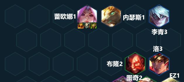 幽影玉龙出装攻略（霸气龙之力，掌握敌人的幻影）