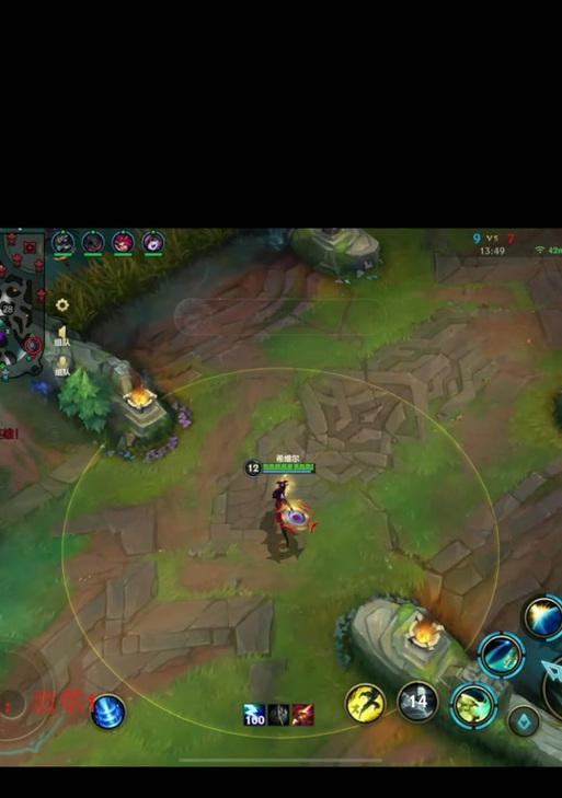 魔导孔雀出装顺序攻略大全（无敌魔导孔雀，装备奥义一网打尽！）