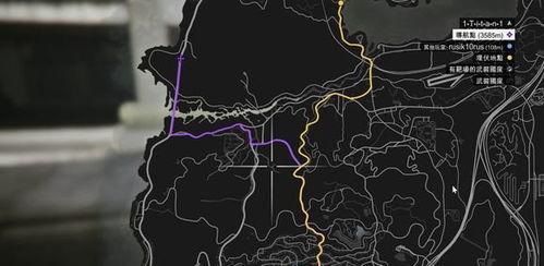 gta5怎么弄坦克,轻松驾驭陆地巨兽