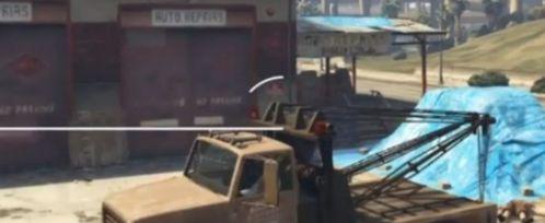 gta5怎么运货,高效运输，财富滚滚来