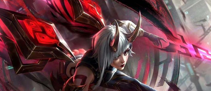 Dota阿卡莎攻略（战无不胜，闪耀战场！）