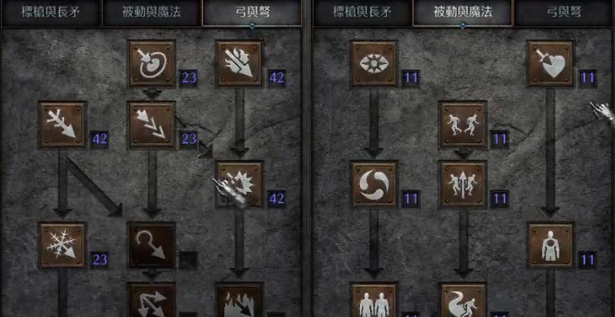 暗黑2亚马逊技能排名攻略（选择适合的技能，让你在游戏中无敌！）