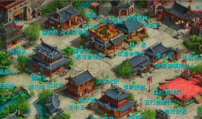问道手游龙王技能加点攻略（龙王技能加点分析与建议）