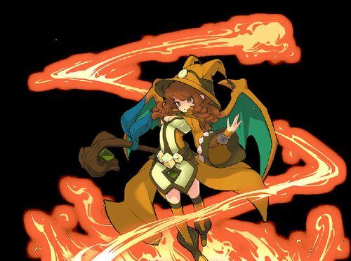 以pokeplus喷火龙技能攻略为主题的终极战斗指南（用pokeplus喷火龙技能成为战斗之王！）