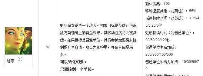 《掌握Dota英雄技能攻略，化身绝世神王》（通过熟练掌握技能，称霸战场）