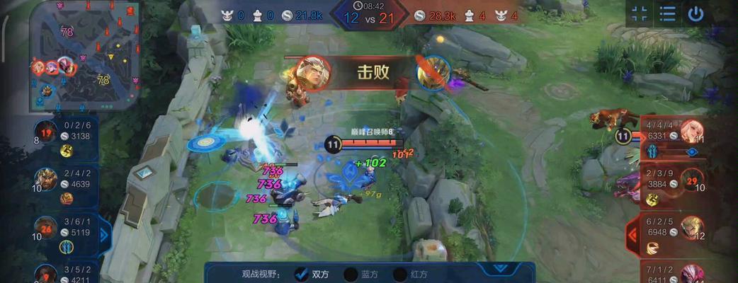 关羽防御塔出装攻略（提升防御能力，稳固战局）