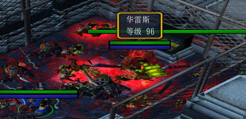《西方劫难5技能加点攻略》（最强技能搭配揭秘，让你无敌于战斗）