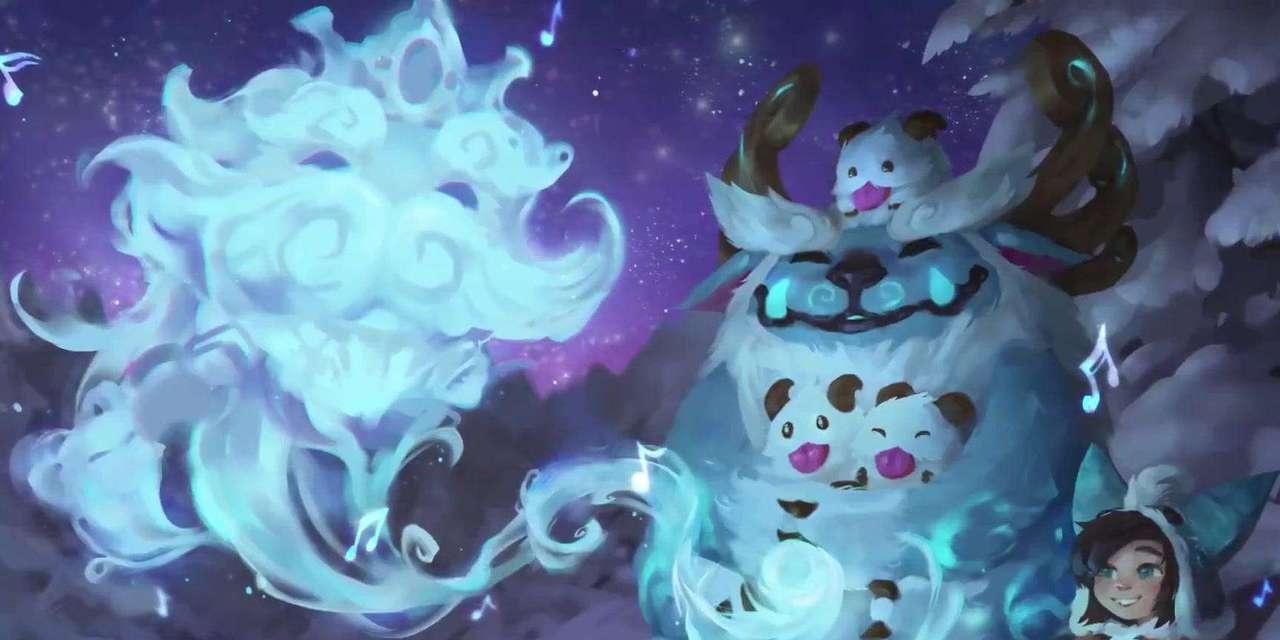 英雄联盟雪原双子攻略（雪原双子出装攻略，解锁无敌输出之路）