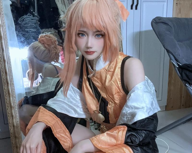 小满橘子出装攻略大全（玩转小满橘子，掌握最强出装！）