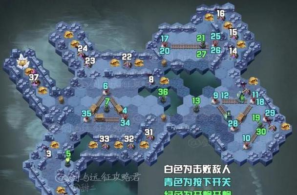 远征技能加点攻略（解析远征技能加点的关键策略和技巧，助您成为游戏中的顶级玩家！）