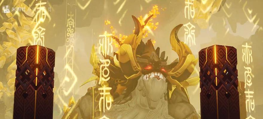最新版龙王出装铭文攻略——带你玩转王者峡谷（详解最强龙王出装搭配和铭文选择，助你称霸战场）