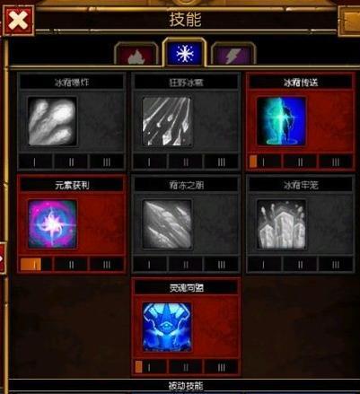《部落纪元技能加点攻略》（掌握技能加点策略提升战斗实力）