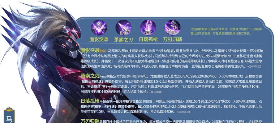 异变战士出装顺序攻略大全（从零到英雄，打造最强异变战士装备，一统战场！）