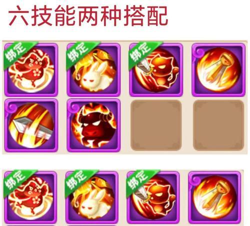 探秘法师召唤灵兽技能搭配攻略（发挥法师召唤灵兽技能的最大威力，）