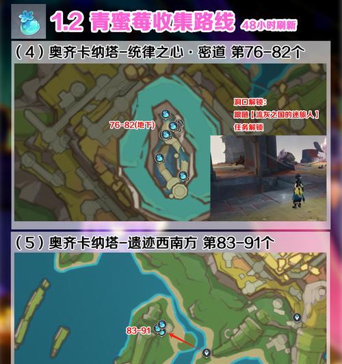 《掌握原神新手经验，畅玩游戏的秘诀》（解密原神新手攻略，助你在游戏中脱颖而出）