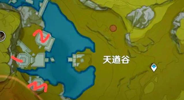 《探索周围的奇遇——原神攻略》（揭秘原神世界的隐藏宝藏与谜题，尽享探险的乐趣）